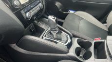 Nissan Qashqai 1.3 DiG-T 160 N-Connecta 5dr DCT Petrol Hatchback